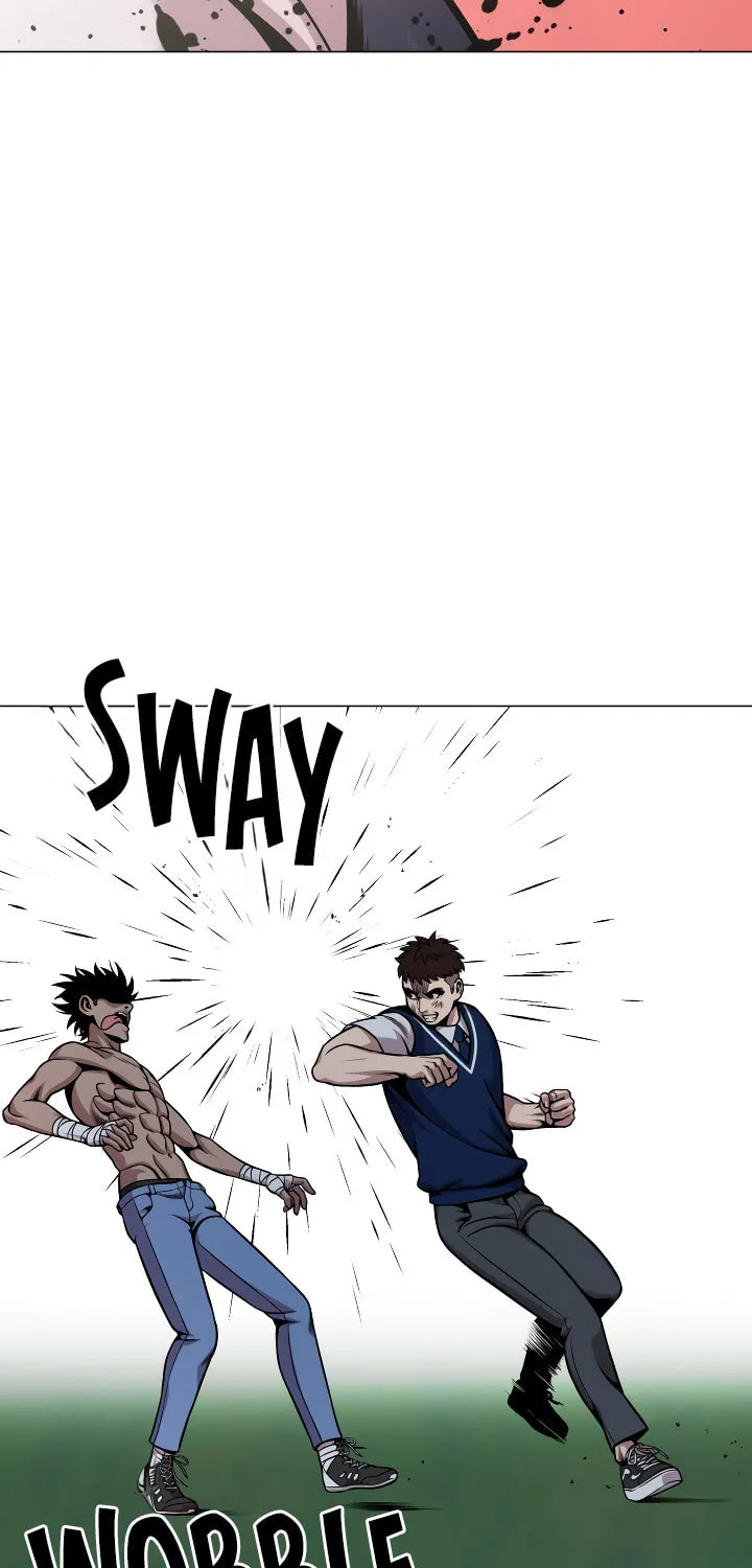 High School Mythology Chapter 22 page 150 - 