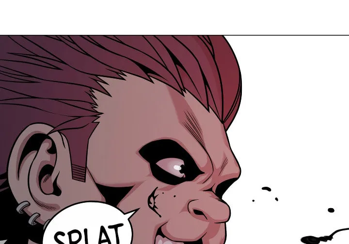 High School Mythology Chapter 22 page 16 - 