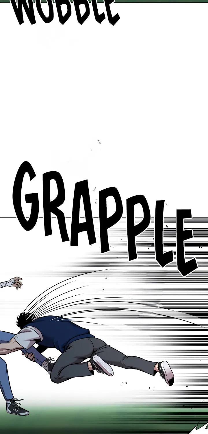 High School Mythology Chapter 22 page 151 - 