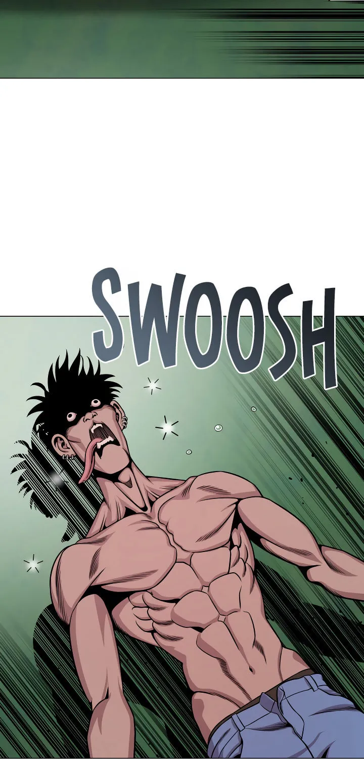 High School Mythology Chapter 22 page 152 - 