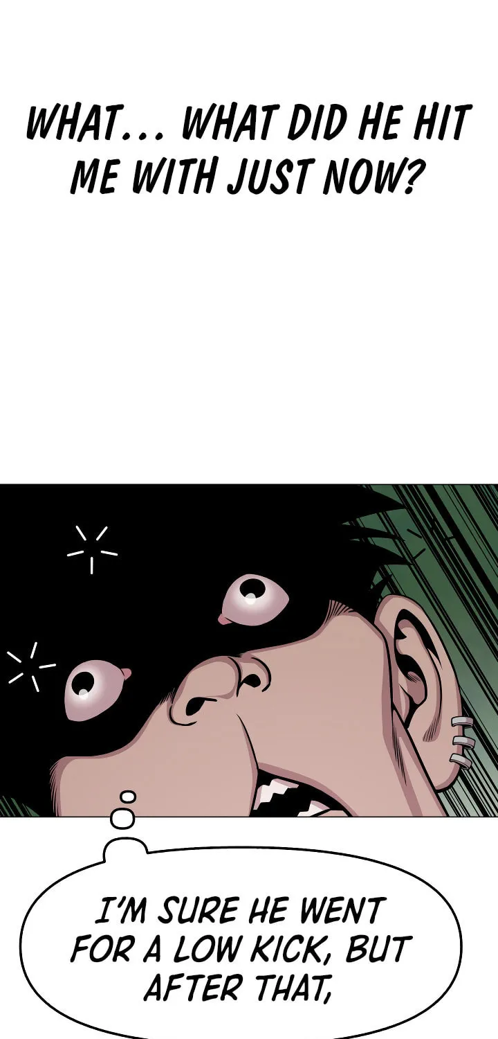 High School Mythology Chapter 22 page 153 - 