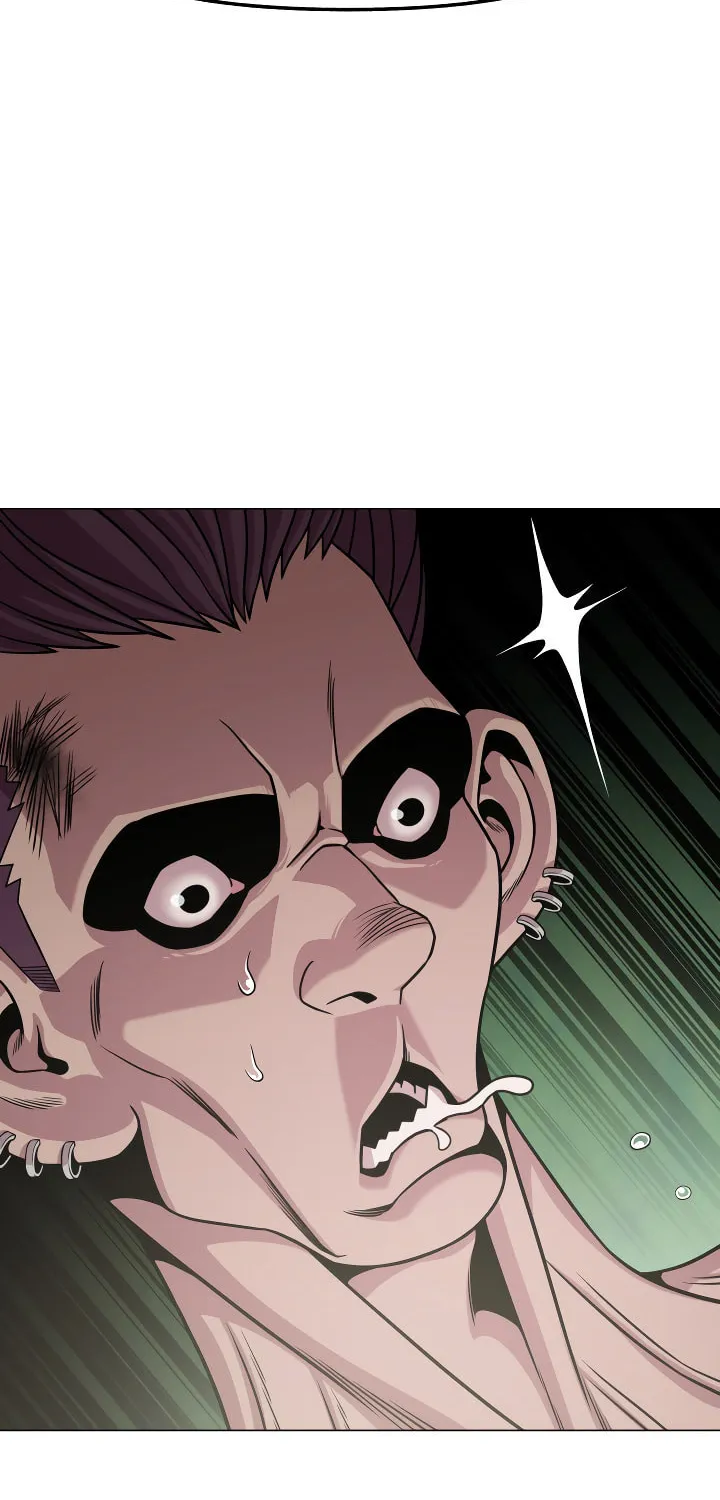 High School Mythology Chapter 22 page 154 - 