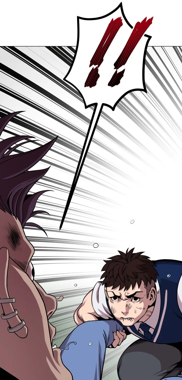 High School Mythology Chapter 22 page 156 - 