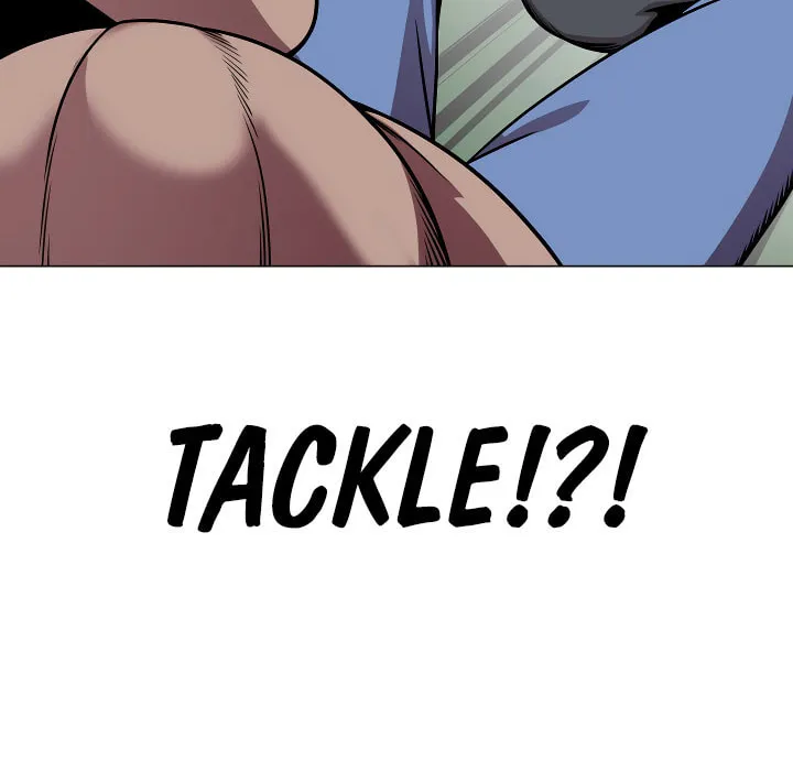 High School Mythology Chapter 22 page 157 - 