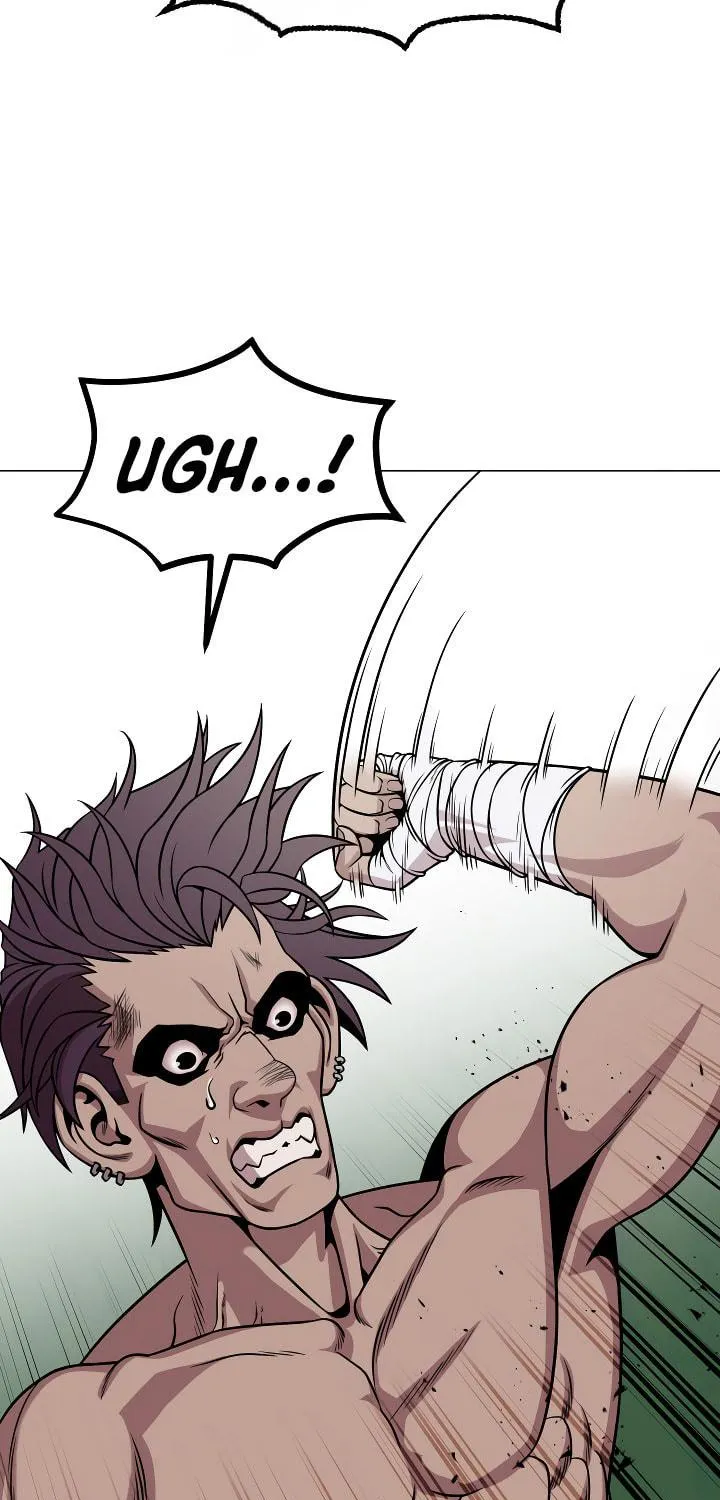 High School Mythology Chapter 22 page 160 - 