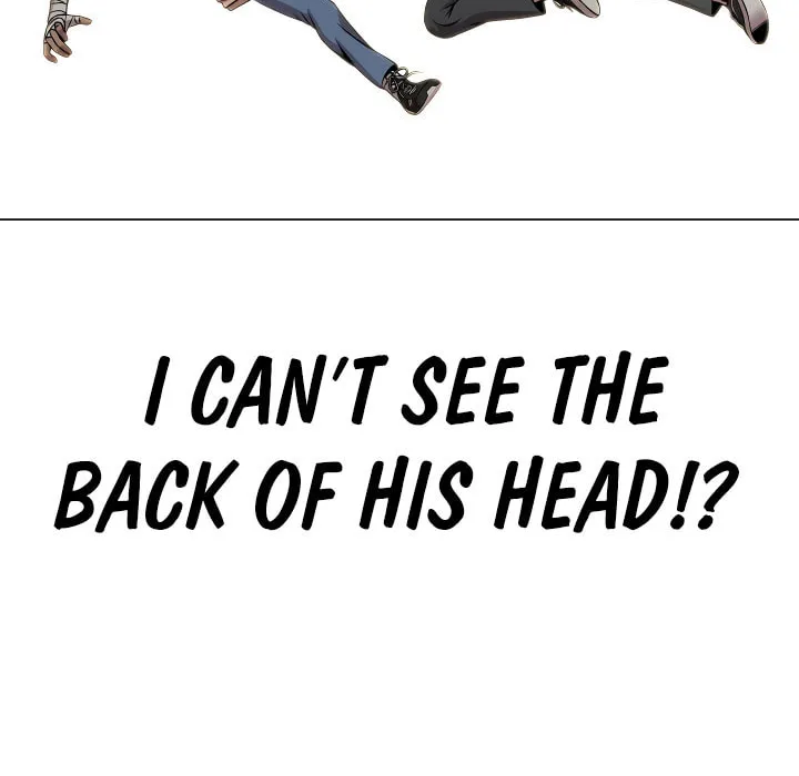 High School Mythology Chapter 22 page 165 - 