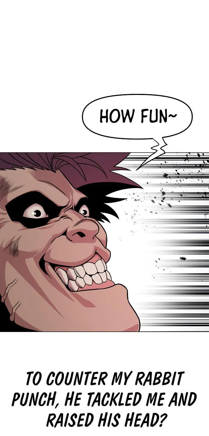 High School Mythology Chapter 22 page 166 - 