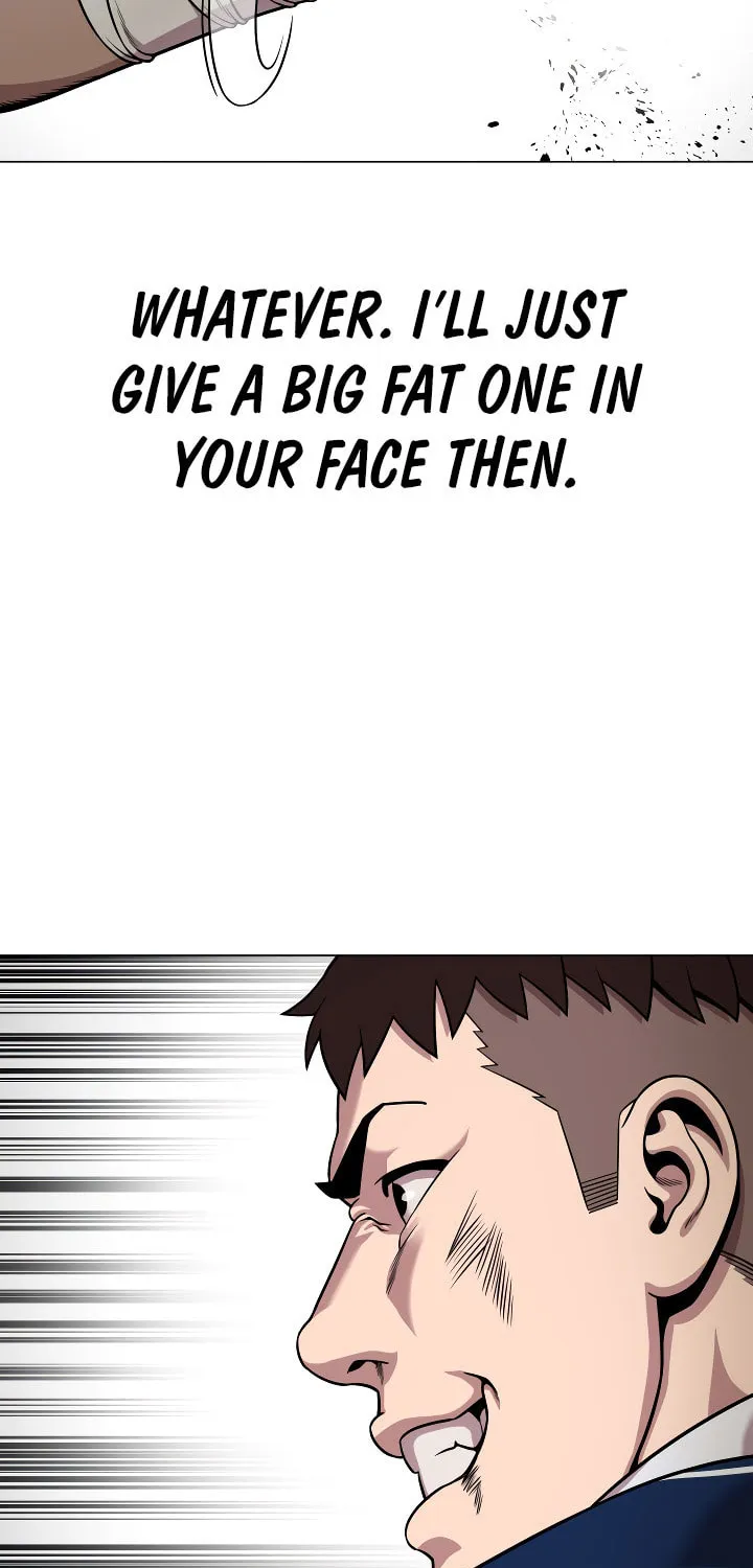 High School Mythology Chapter 22 page 168 - 