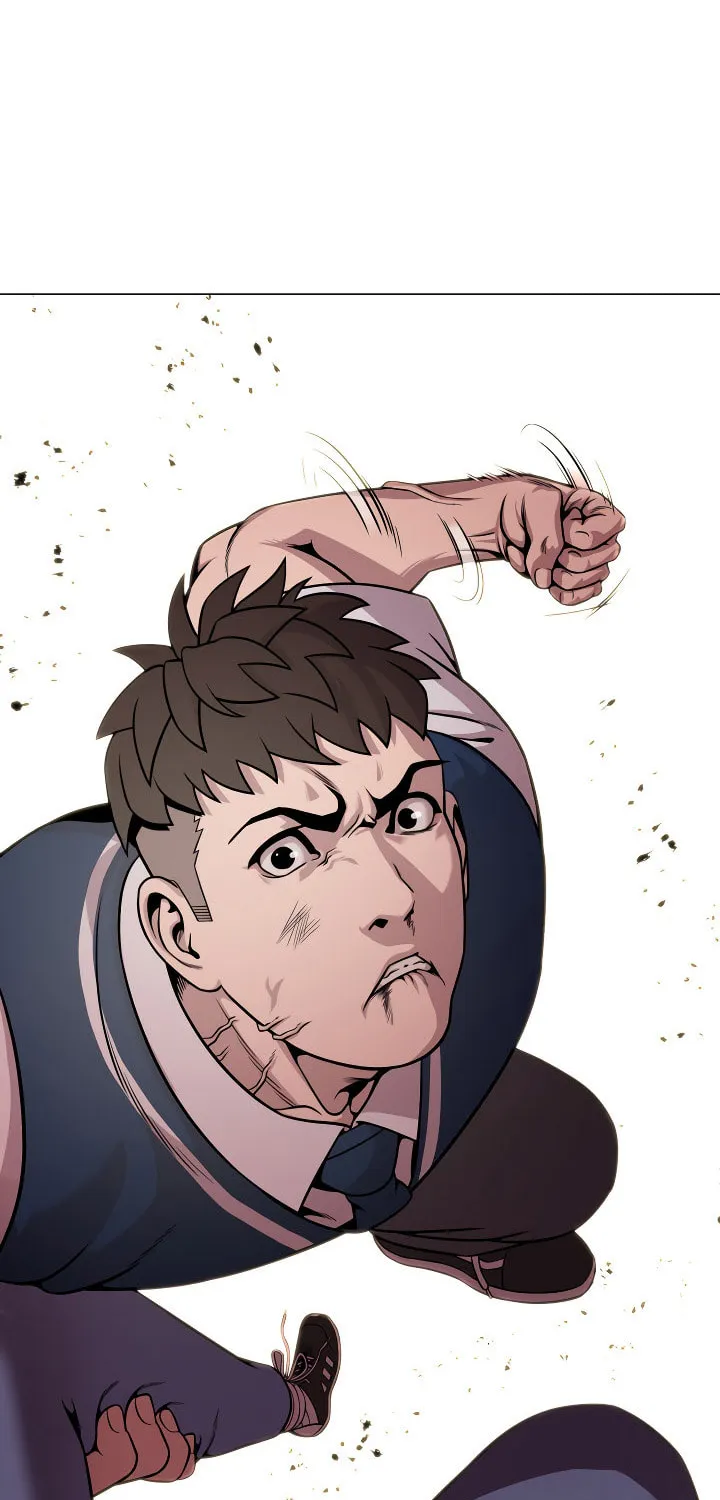 High School Mythology Chapter 22 page 170 - 