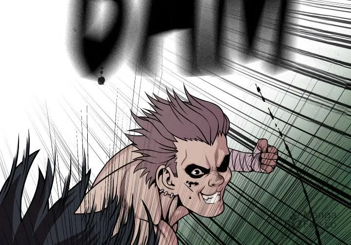 High School Mythology Chapter 22 page 18 - 
