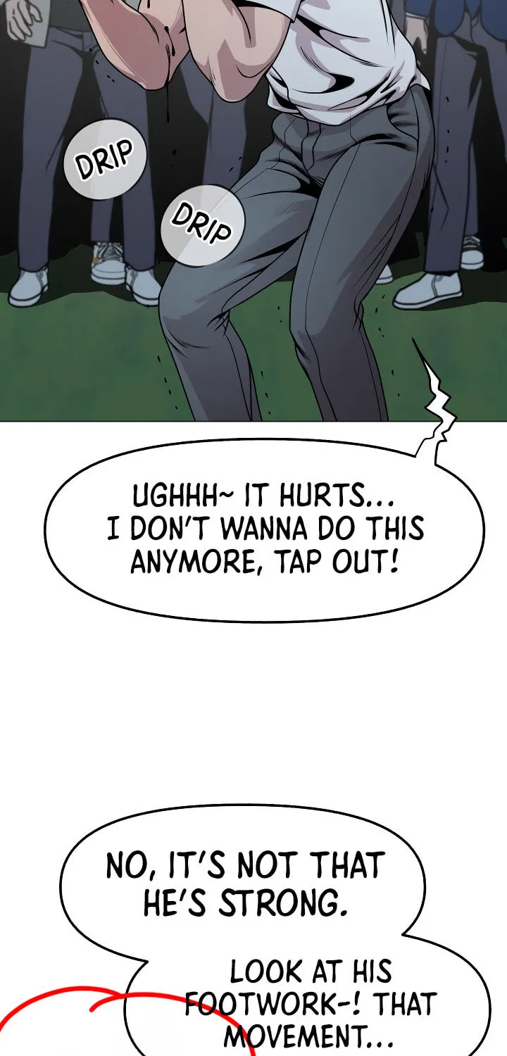 High School Mythology Chapter 22 page 25 - 