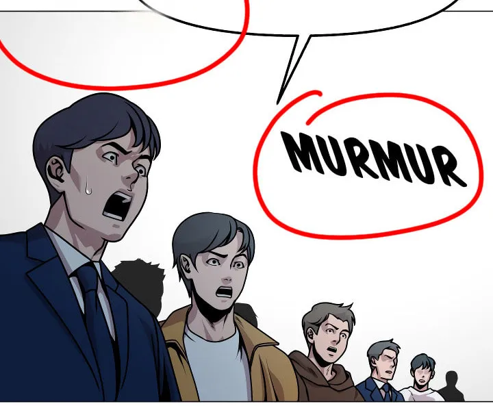 High School Mythology Chapter 22 page 26 - 
