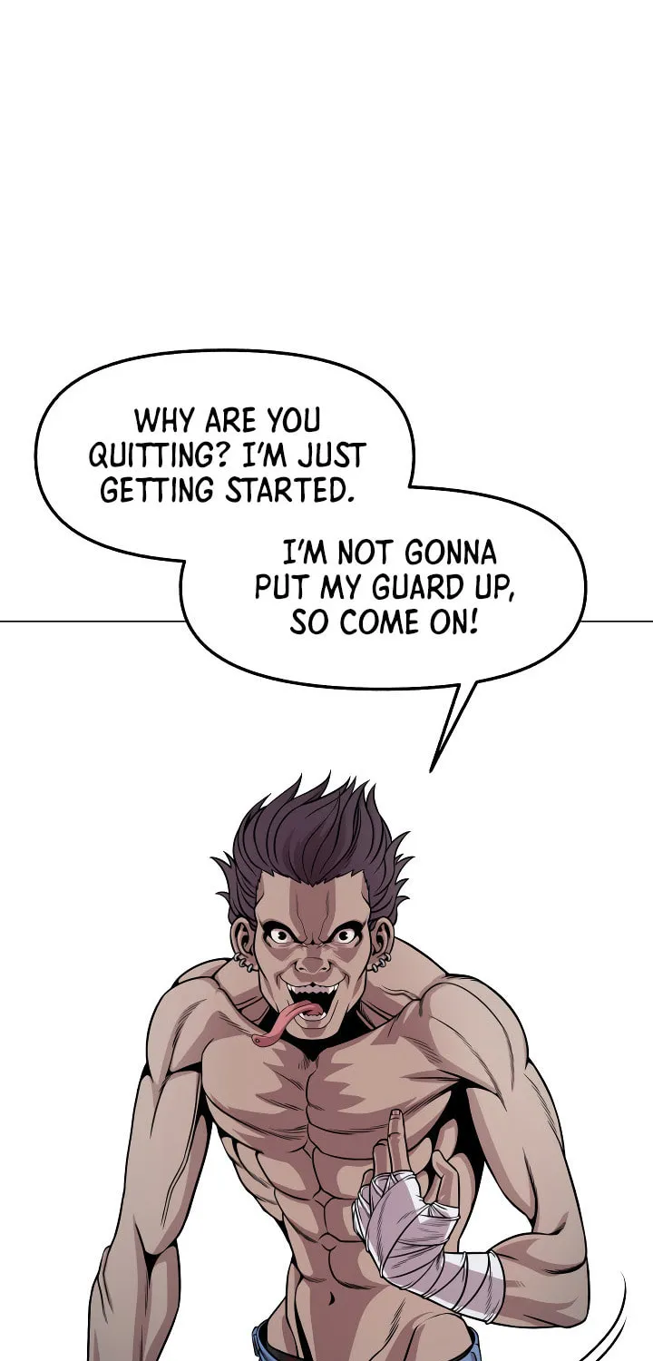 High School Mythology Chapter 22 page 27 - 