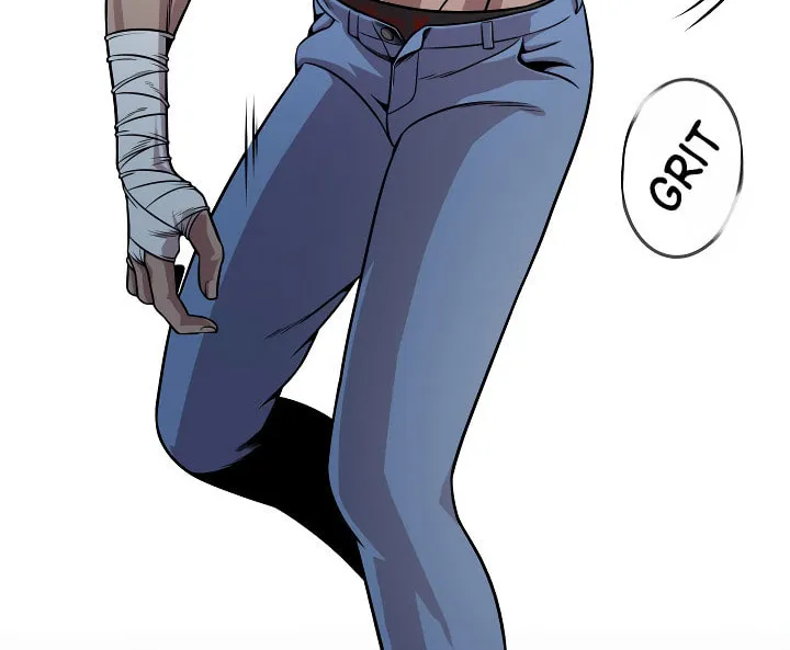 High School Mythology Chapter 22 page 28 - 