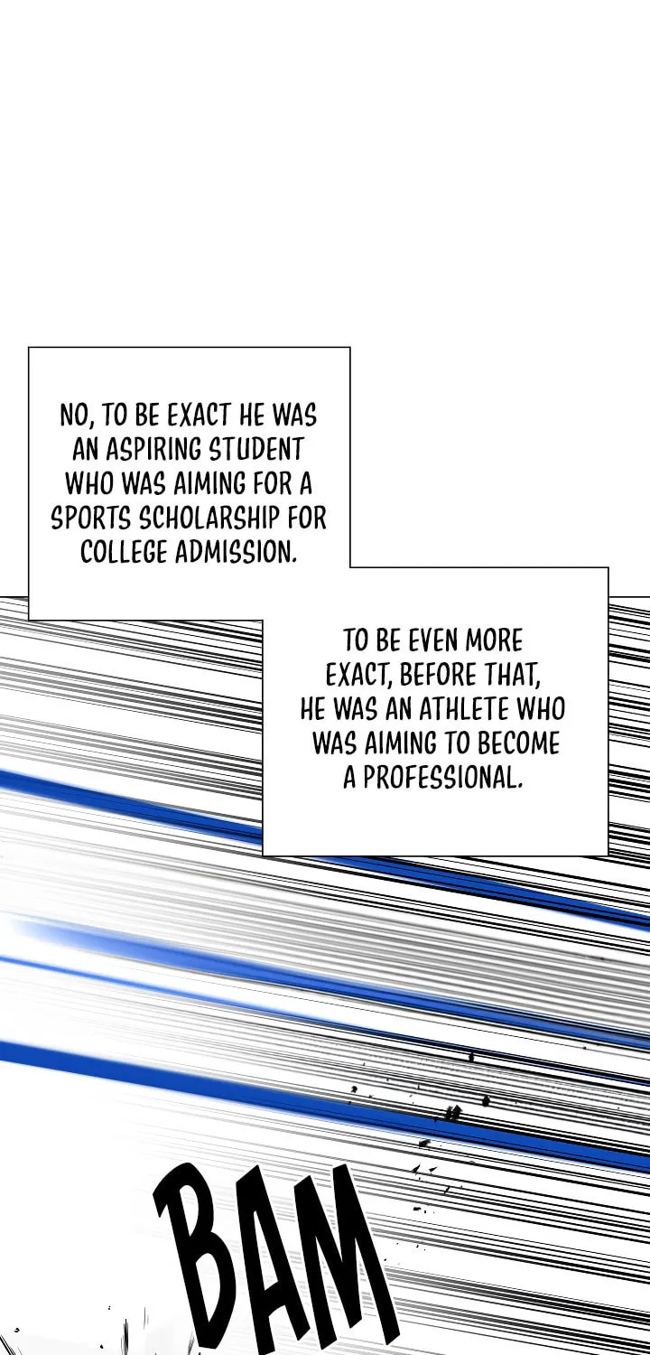 High School Mythology Chapter 22 page 34 - 