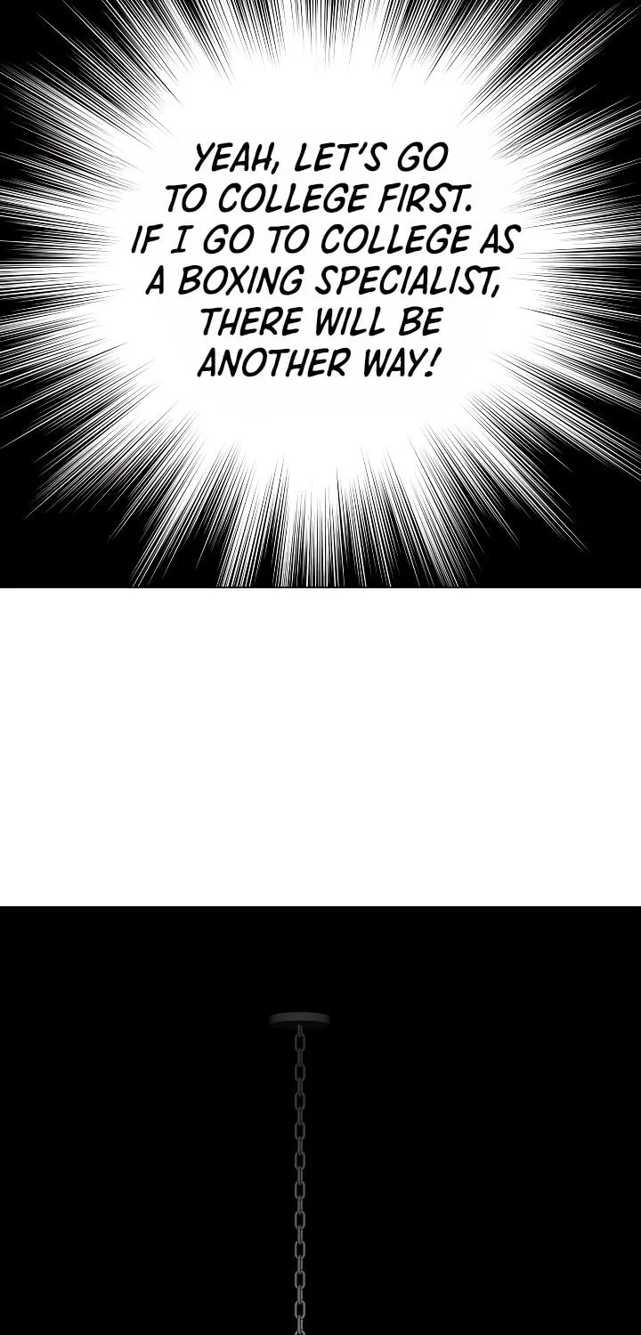 High School Mythology Chapter 22 page 37 - 
