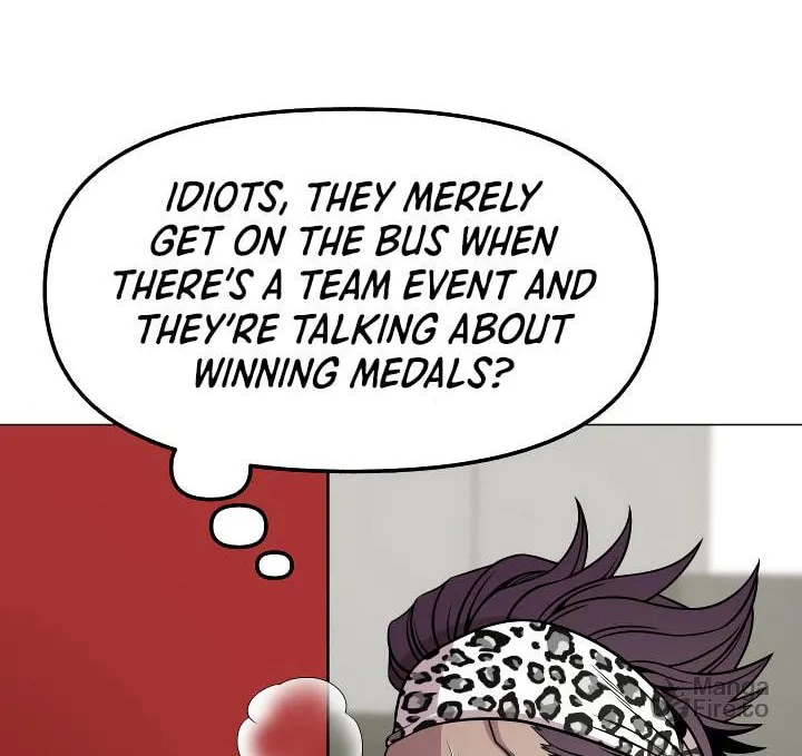 High School Mythology Chapter 22 page 45 - 