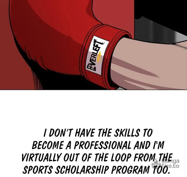 High School Mythology Chapter 22 page 47 - 