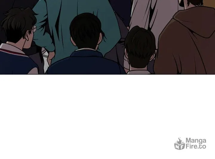 High School Mythology Chapter 22 page 6 - 