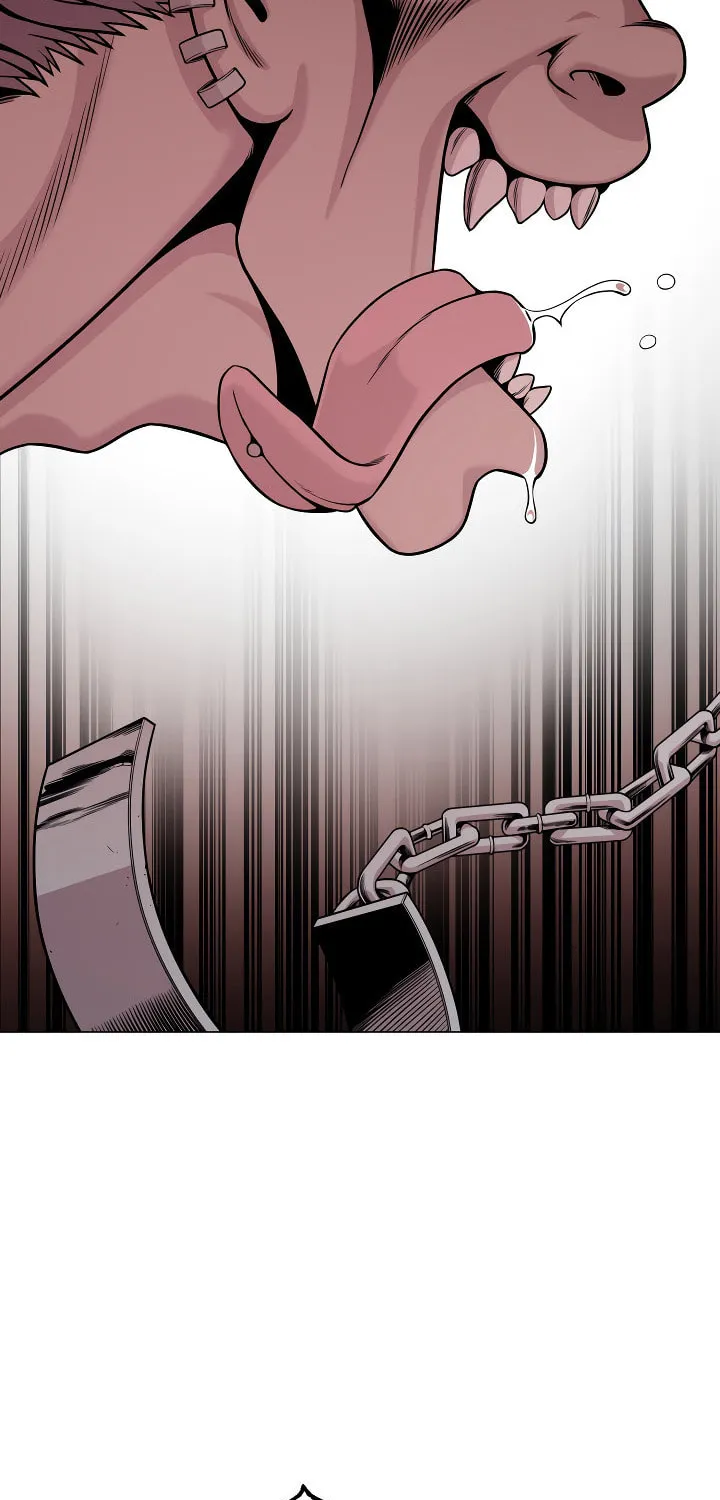 High School Mythology Chapter 22 page 56 - 