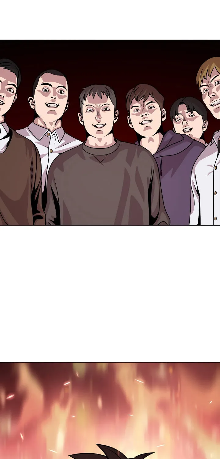 High School Mythology Chapter 22 page 7 - 