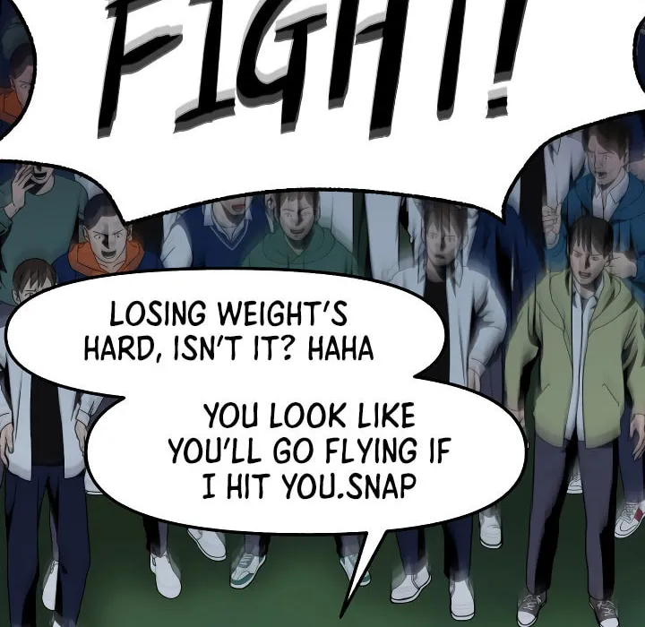 High School Mythology Chapter 22 page 63 - 