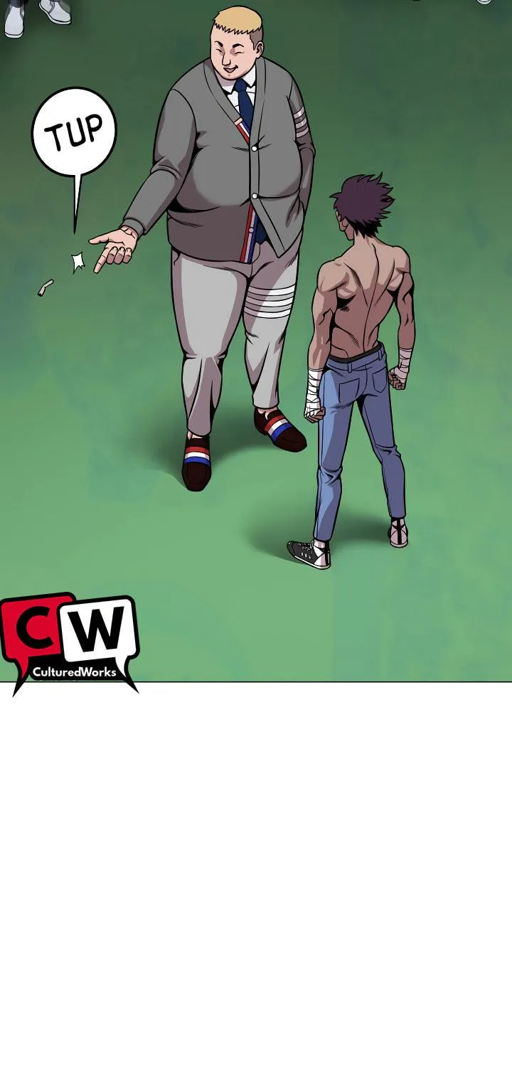 High School Mythology Chapter 22 page 64 - 