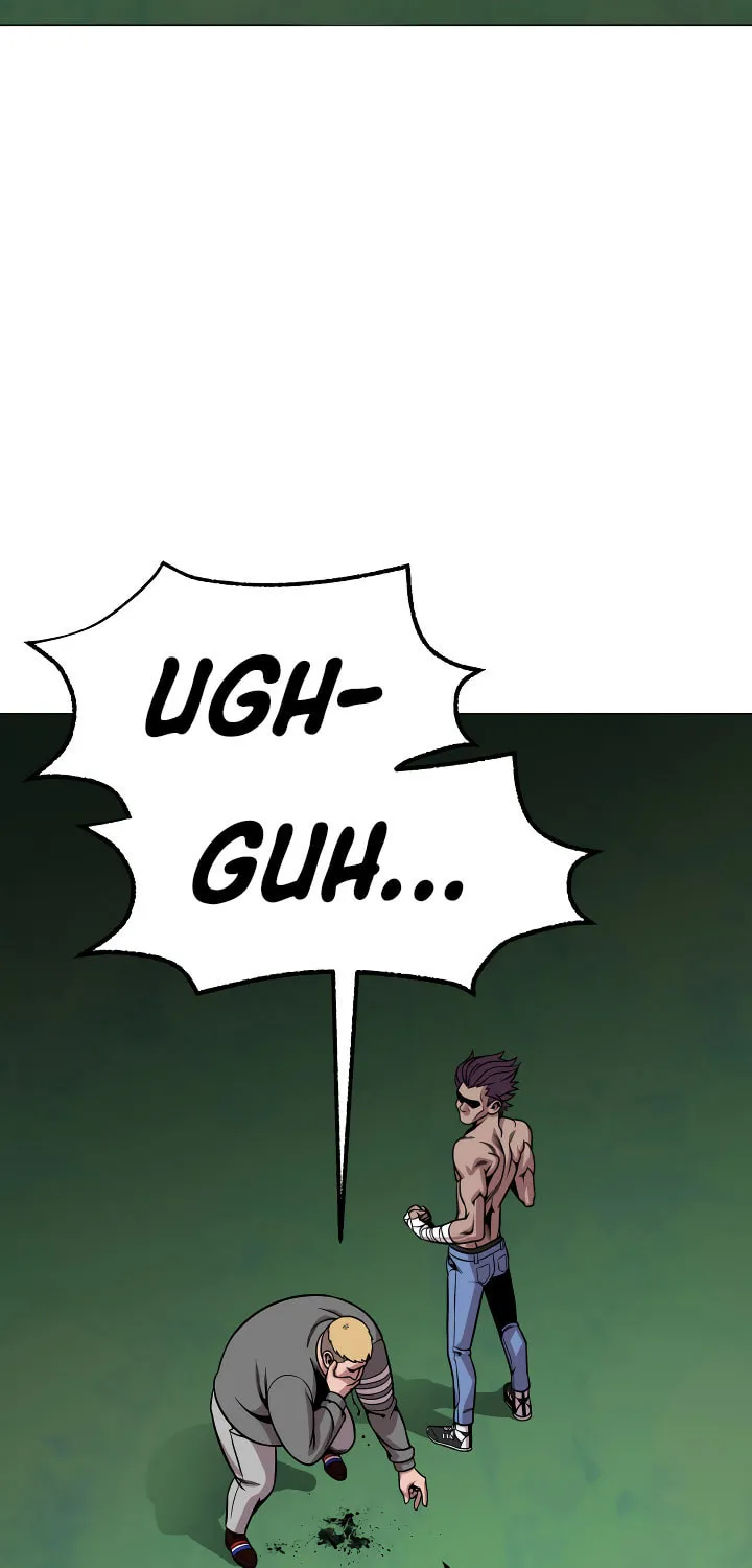 High School Mythology Chapter 22 page 68 - 
