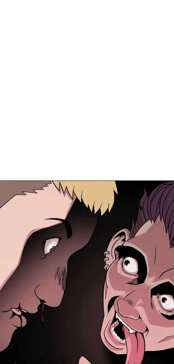 High School Mythology Chapter 22 page 70 - 