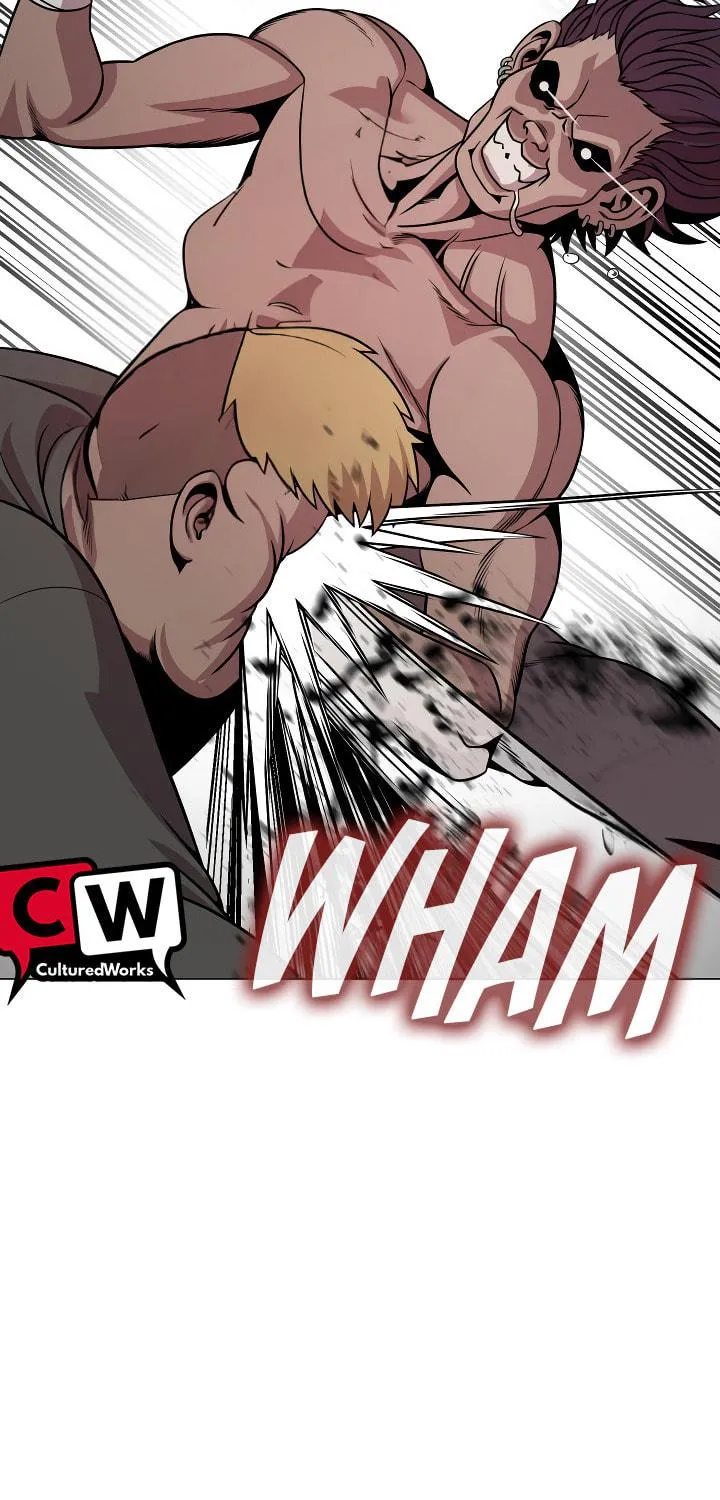 High School Mythology Chapter 22 page 74 - 