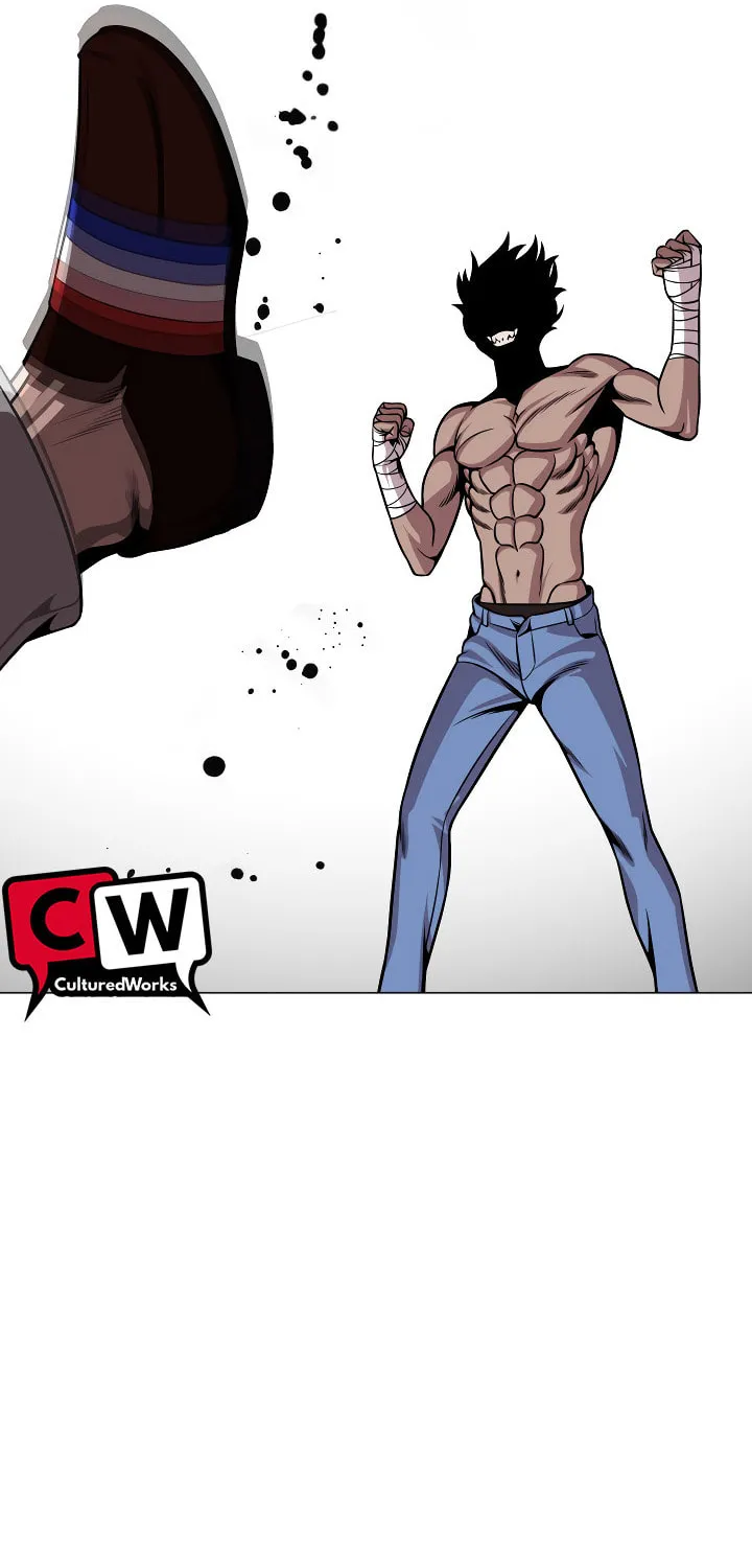 High School Mythology Chapter 22 page 78 - 