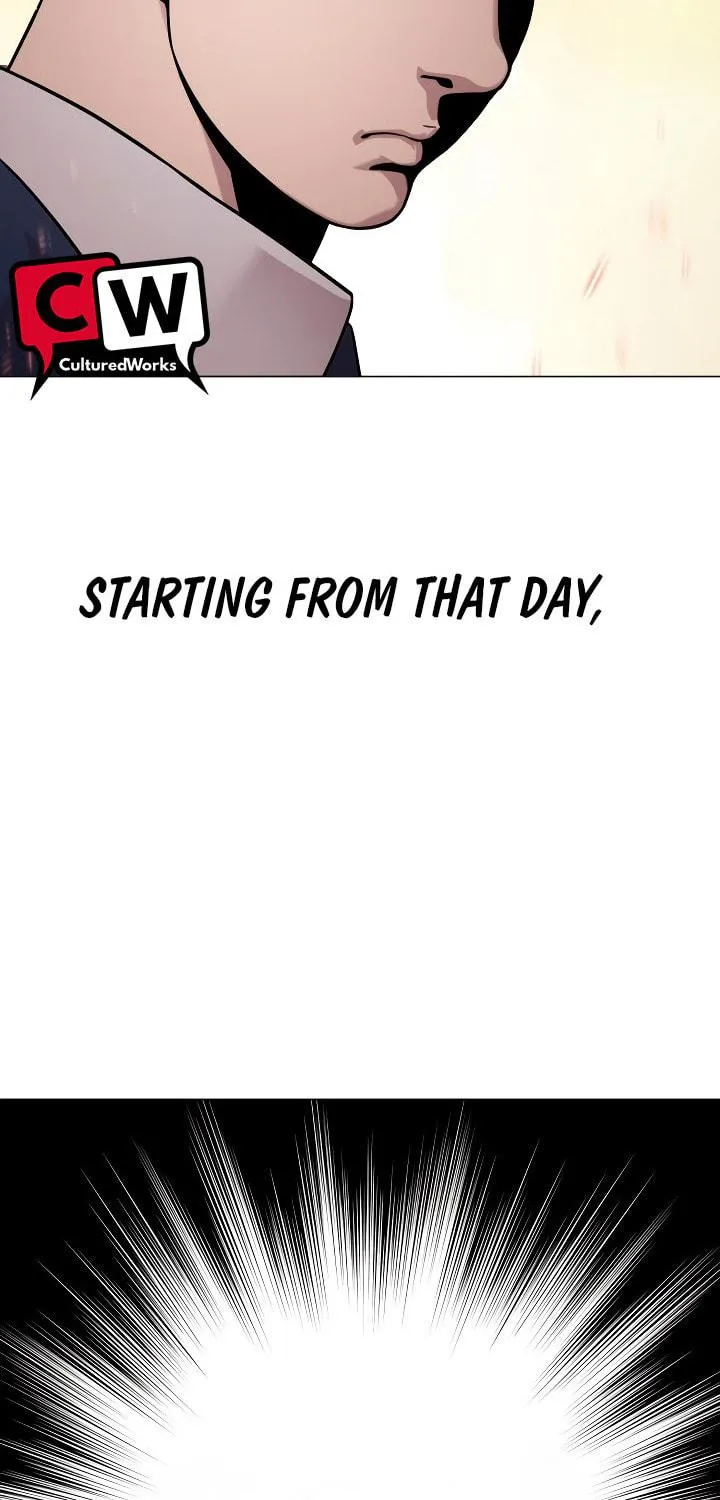 High School Mythology Chapter 22 page 9 - 