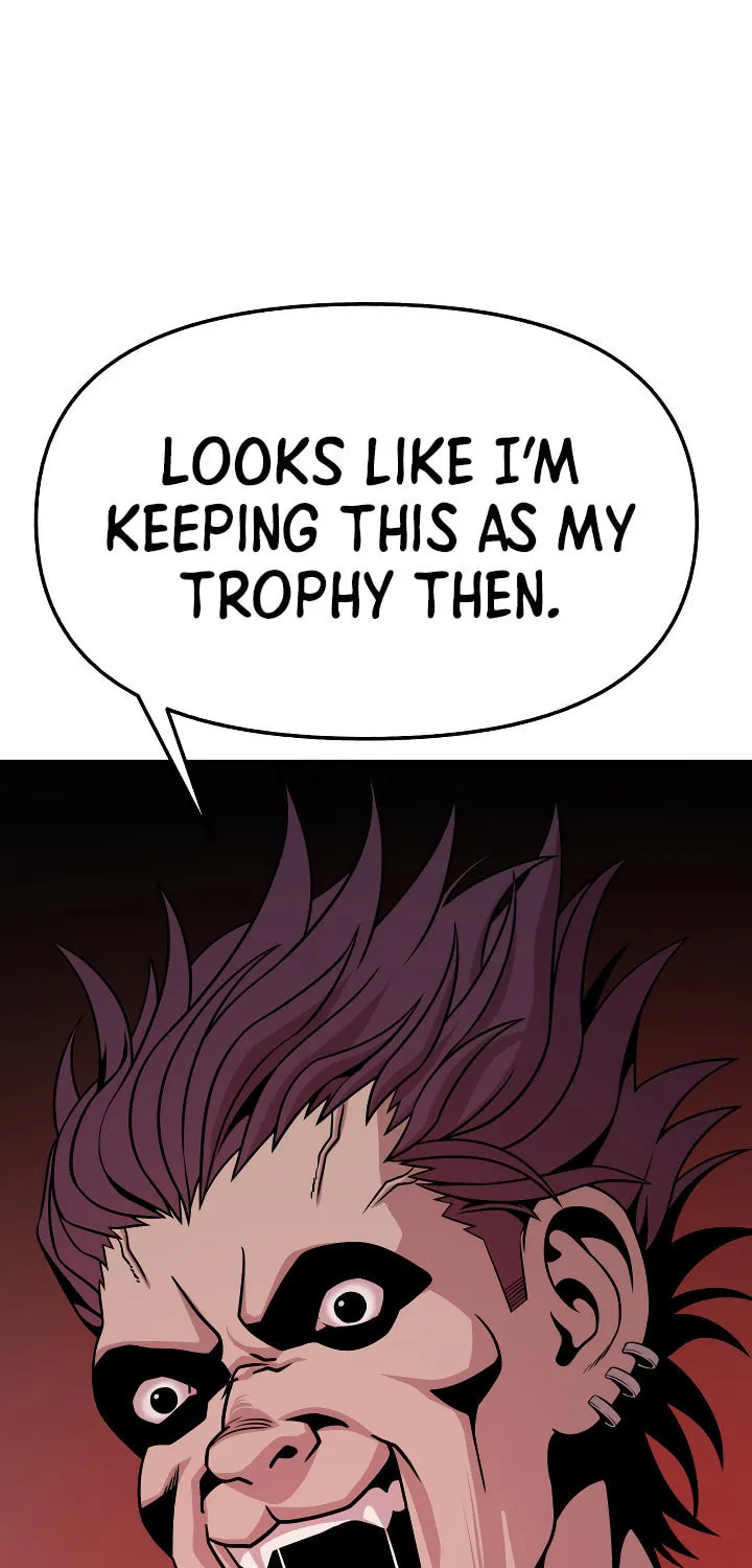 High School Mythology Chapter 22 page 81 - 