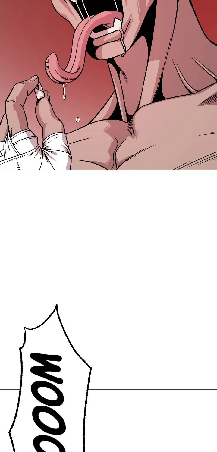High School Mythology Chapter 22 page 82 - 