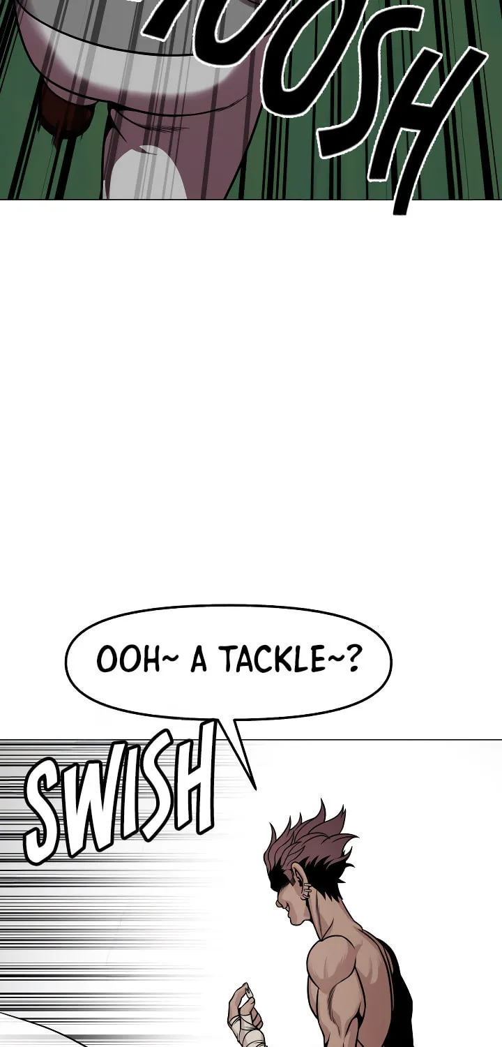 High School Mythology Chapter 22 page 84 - 