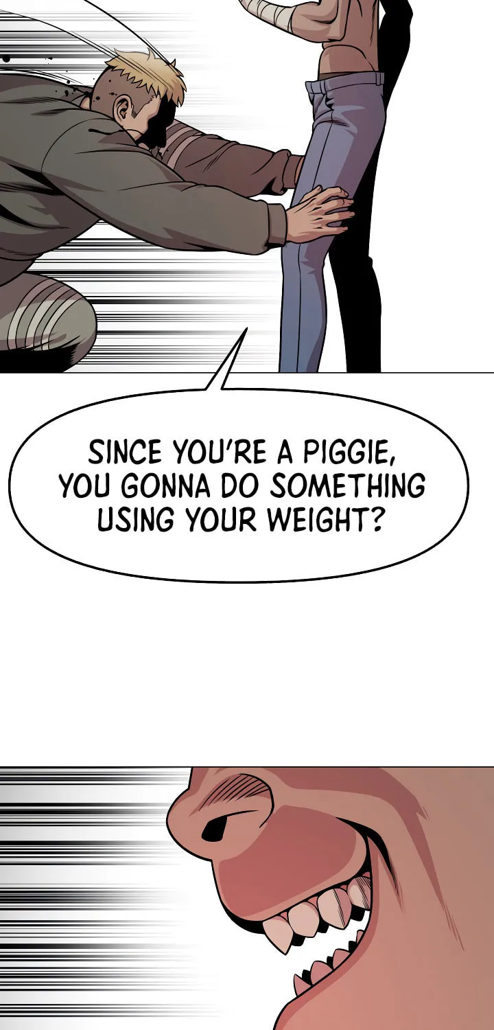 High School Mythology Chapter 22 page 85 - 
