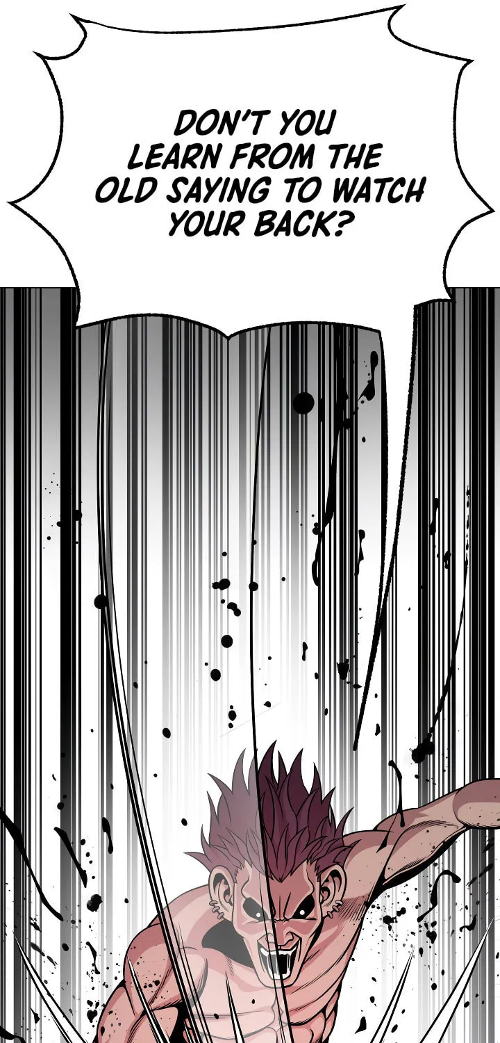 High School Mythology Chapter 22 page 87 - 
