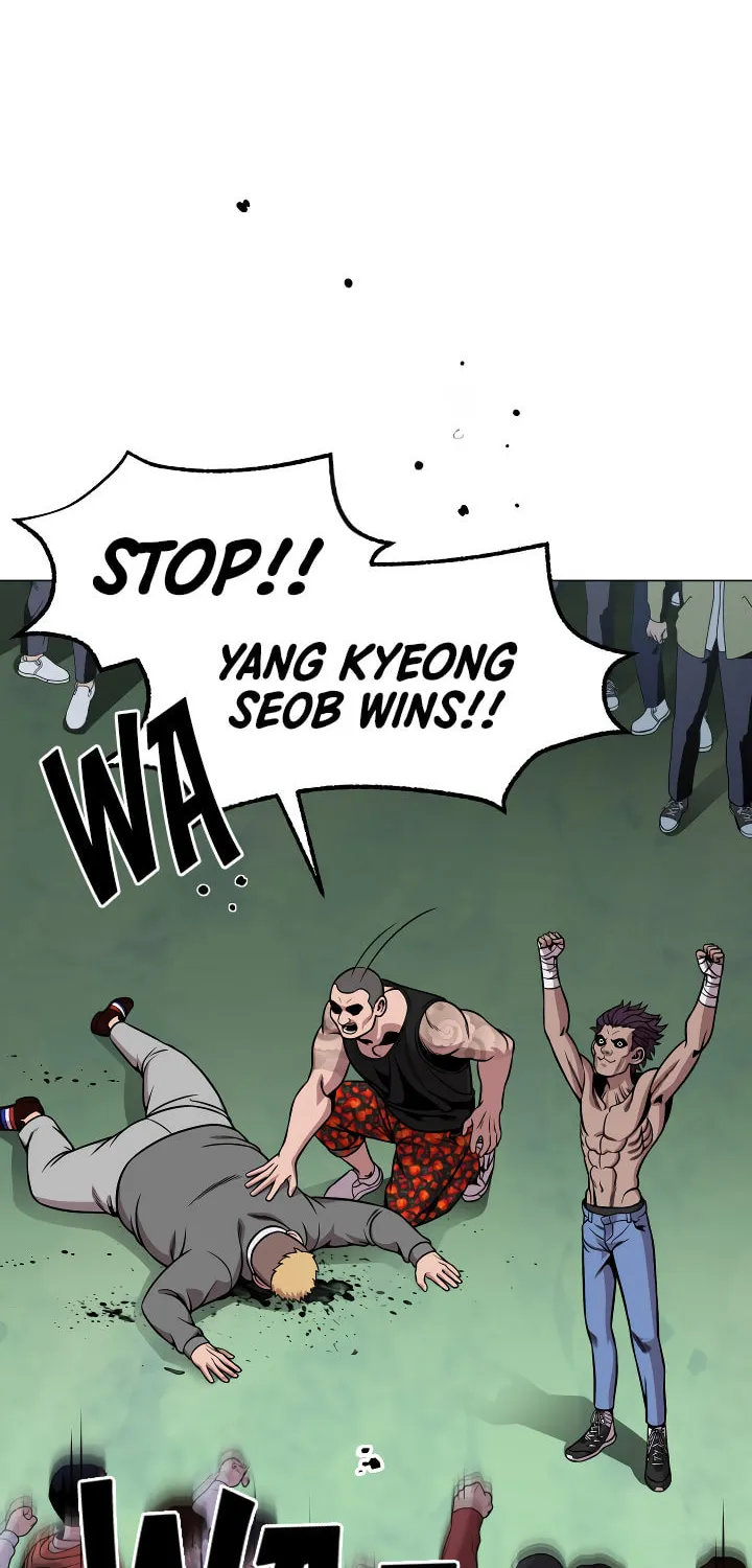 High School Mythology Chapter 22 page 90 - 