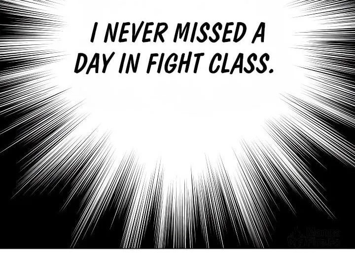 High School Mythology Chapter 22 page 10 - 