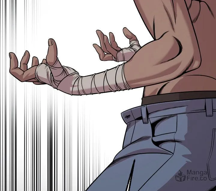 High School Mythology Chapter 22 page 94 - 