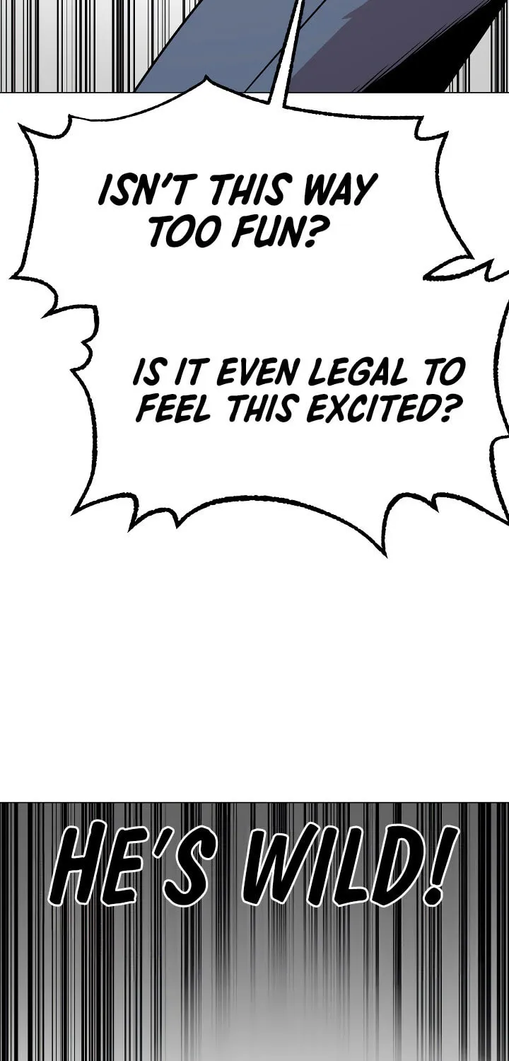 High School Mythology Chapter 22 page 95 - 