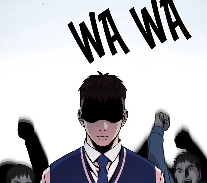 High School Mythology Chapter 22 page 100 - 