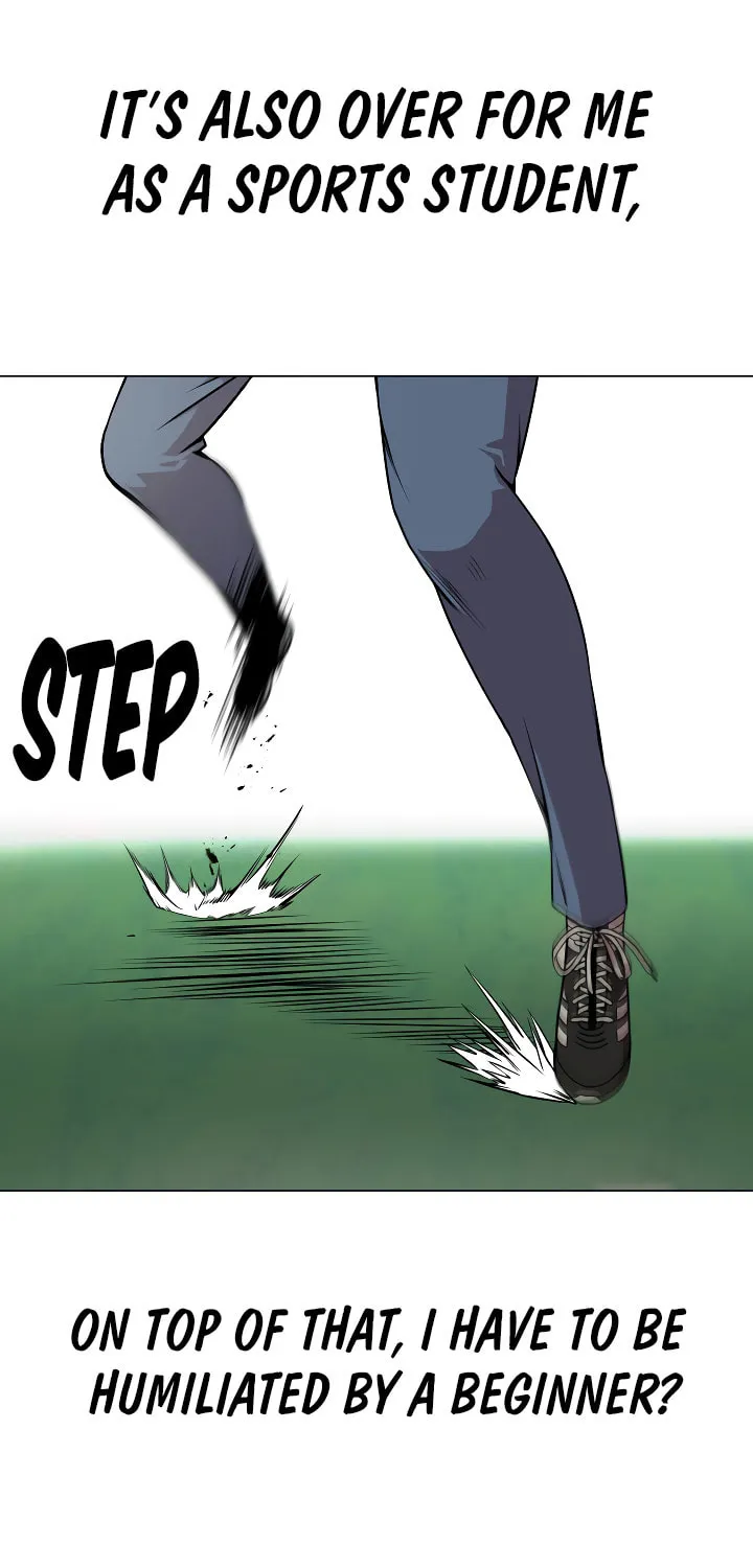 High School Mythology Chapter 23 page 101 - 