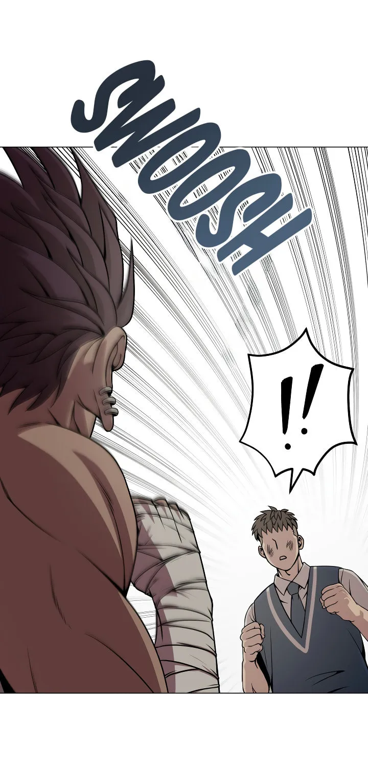 High School Mythology Chapter 23 page 102 - 