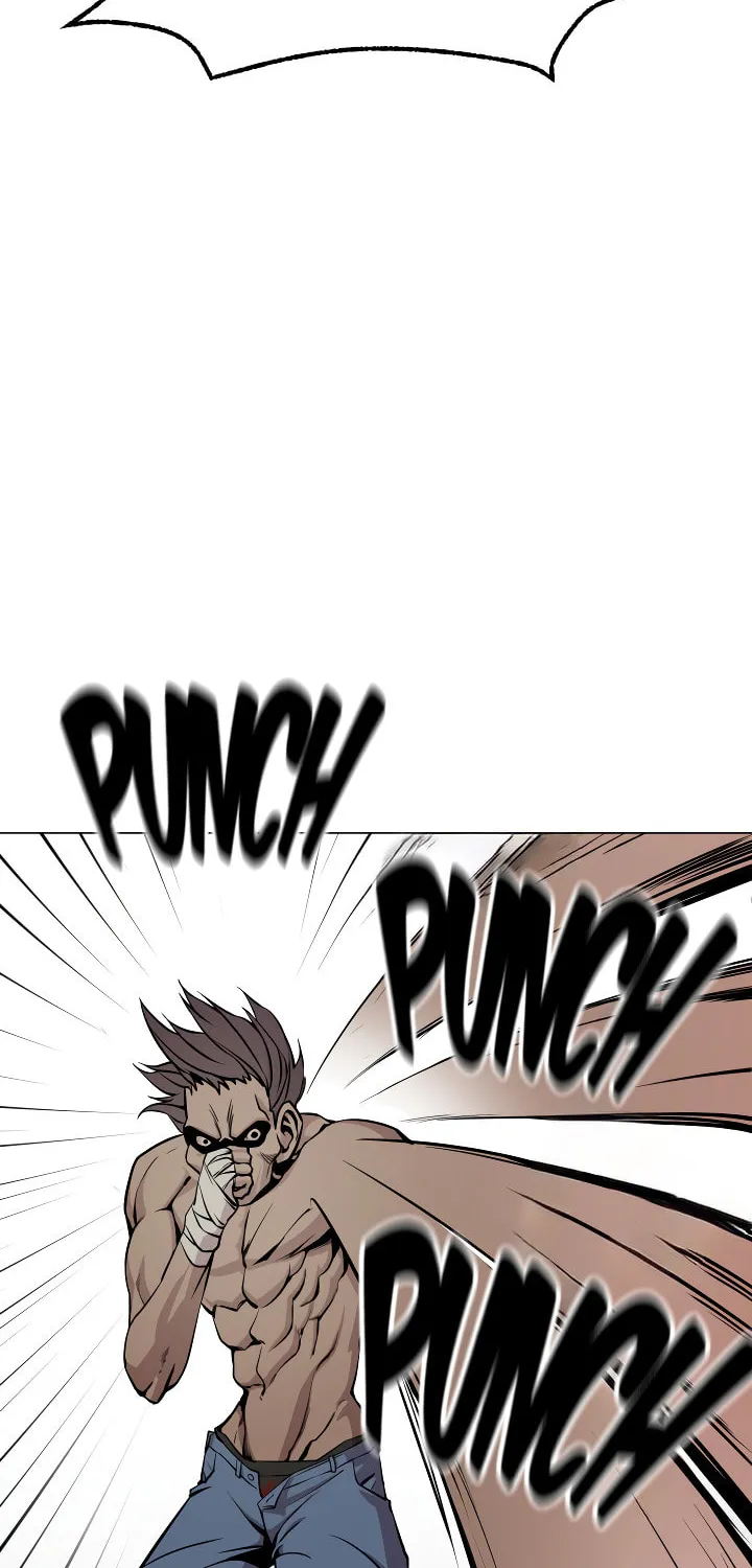 High School Mythology Chapter 23 page 104 - 
