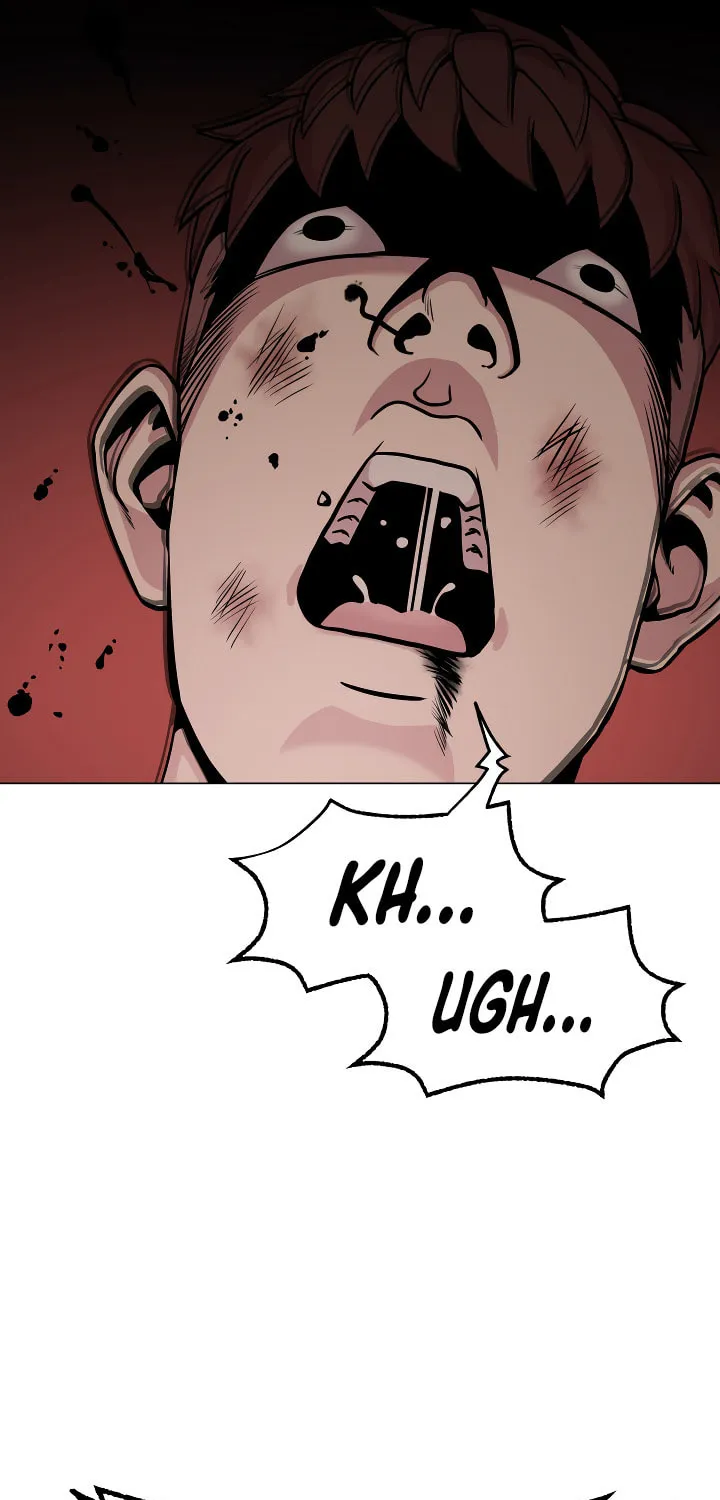 High School Mythology Chapter 23 page 108 - 