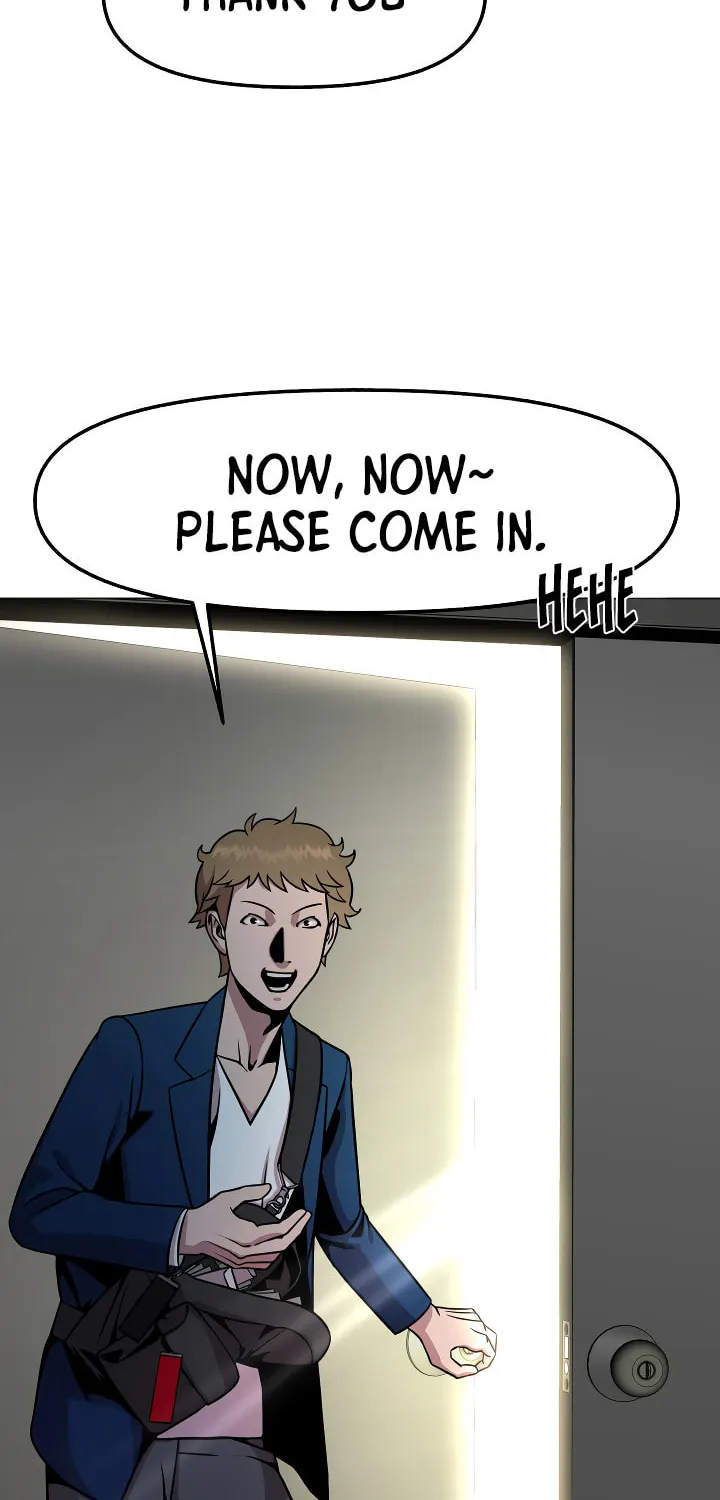 High School Mythology Chapter 23 page 12 - 