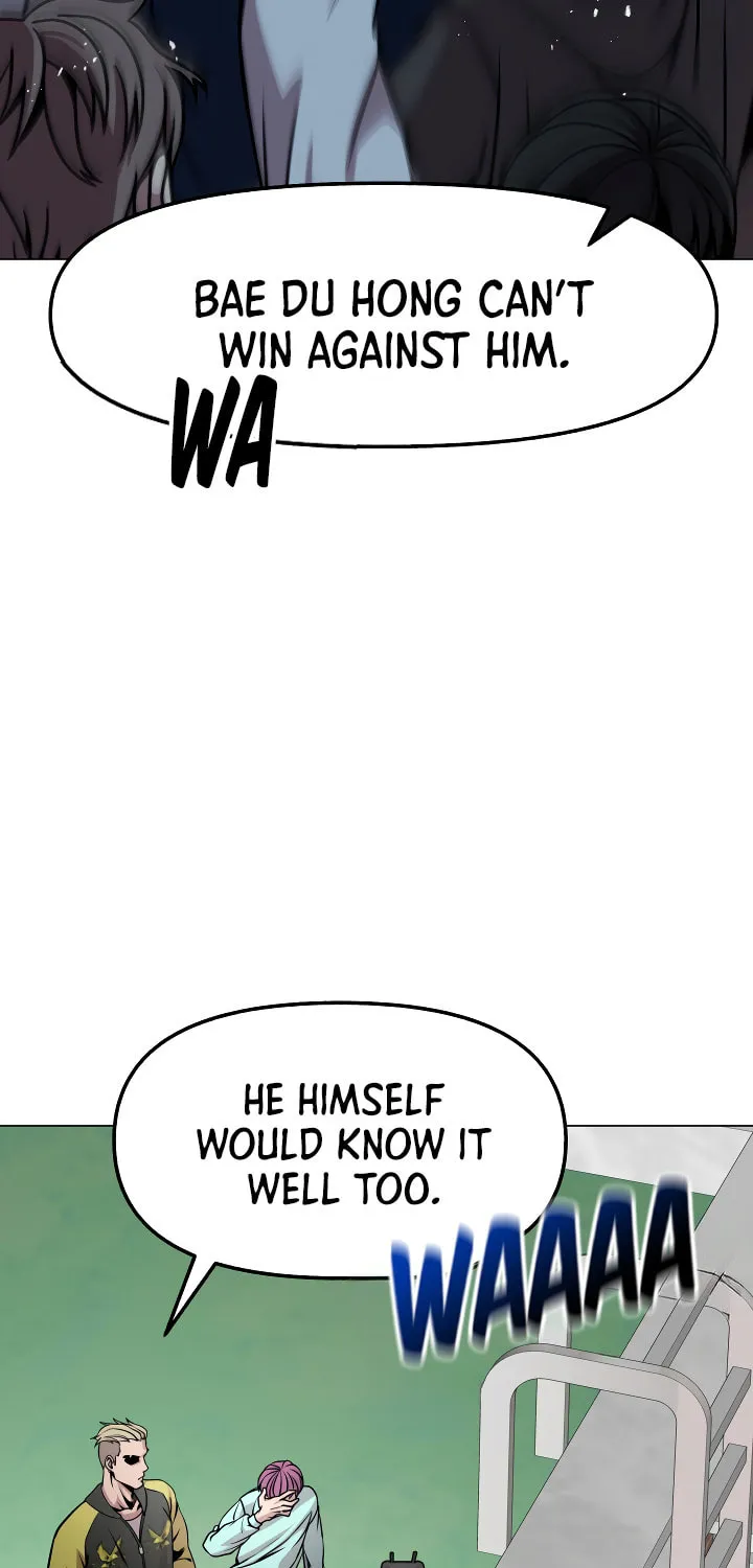 High School Mythology Chapter 23 page 112 - 