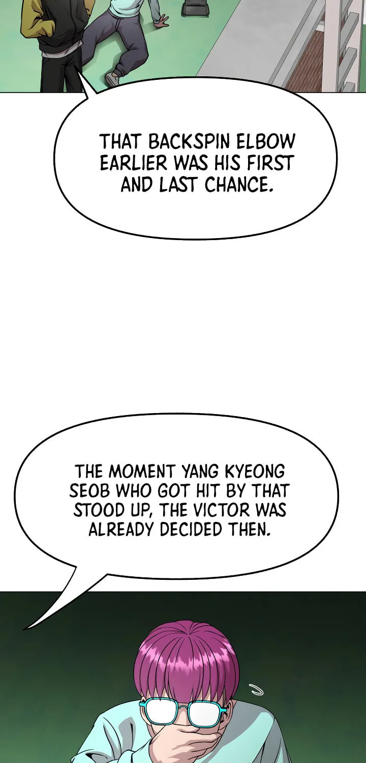 High School Mythology Chapter 23 page 113 - 