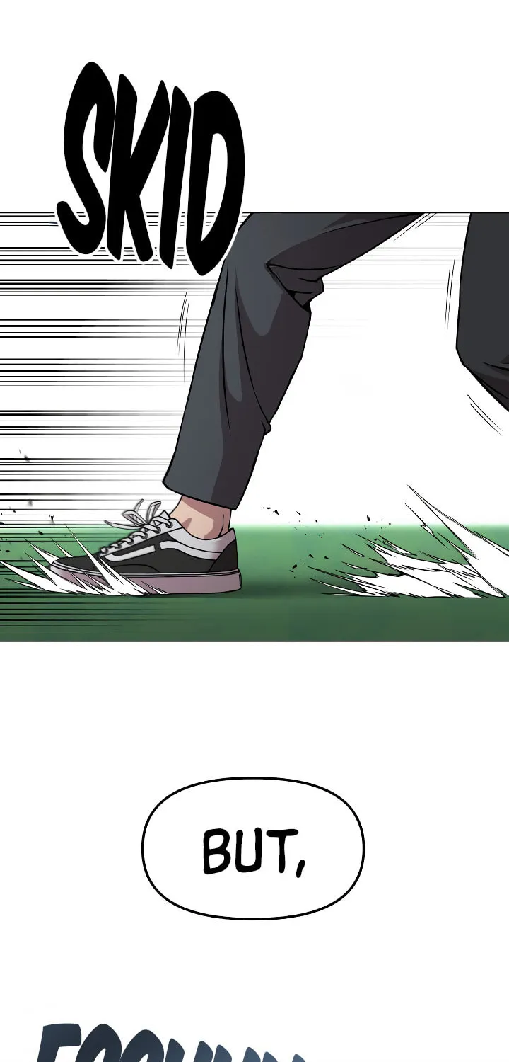 High School Mythology Chapter 23 page 116 - 